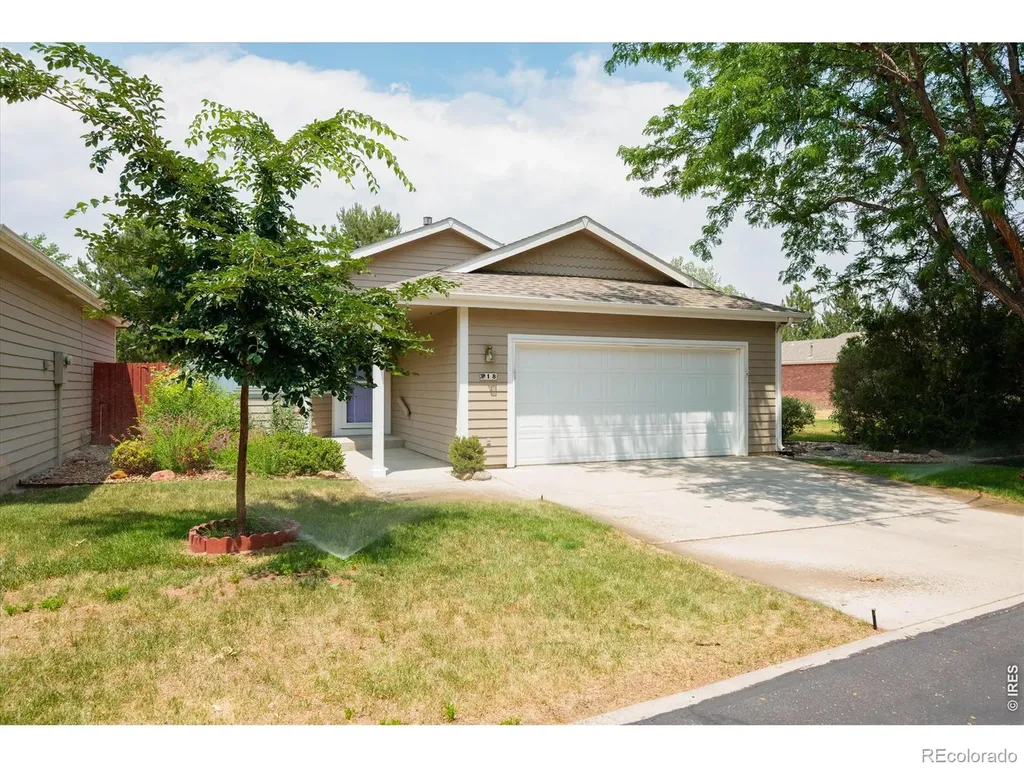 900 Arbor Avenue Fort Collins CO 80526