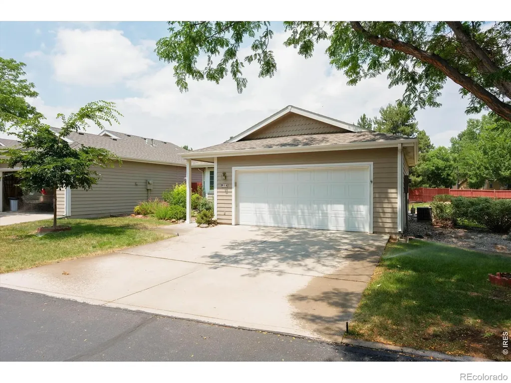900 Arbor Avenue Fort Collins CO 80526