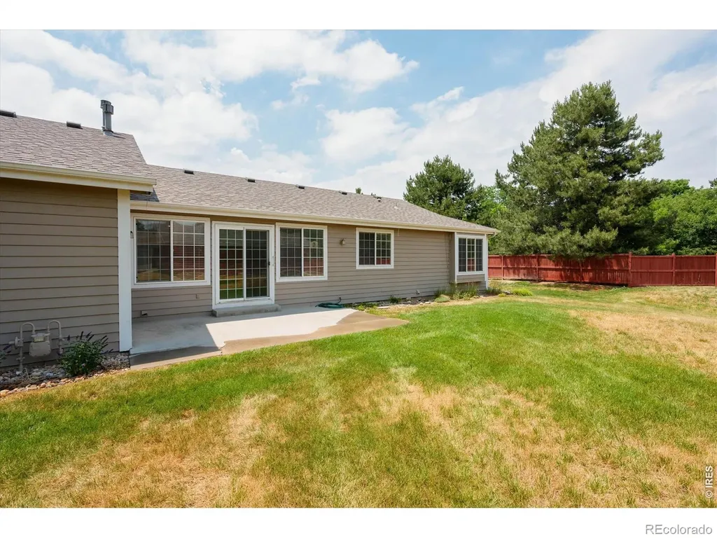 900 Arbor Avenue Fort Collins CO 80526