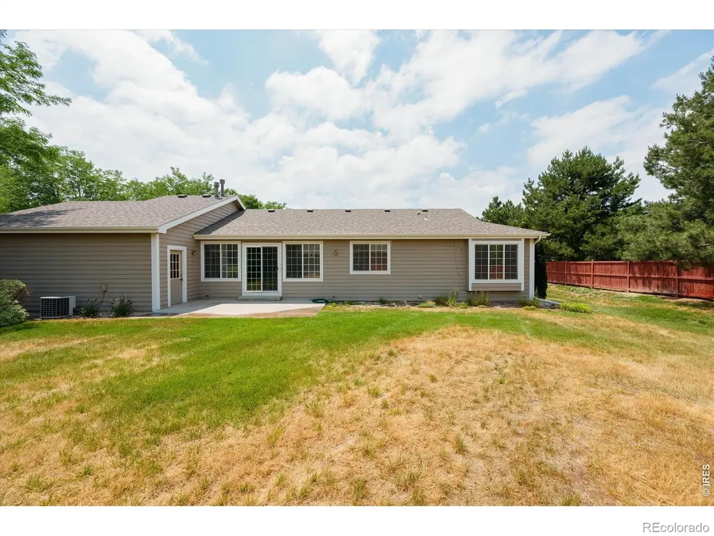 900 Arbor Avenue Fort Collins CO 80526