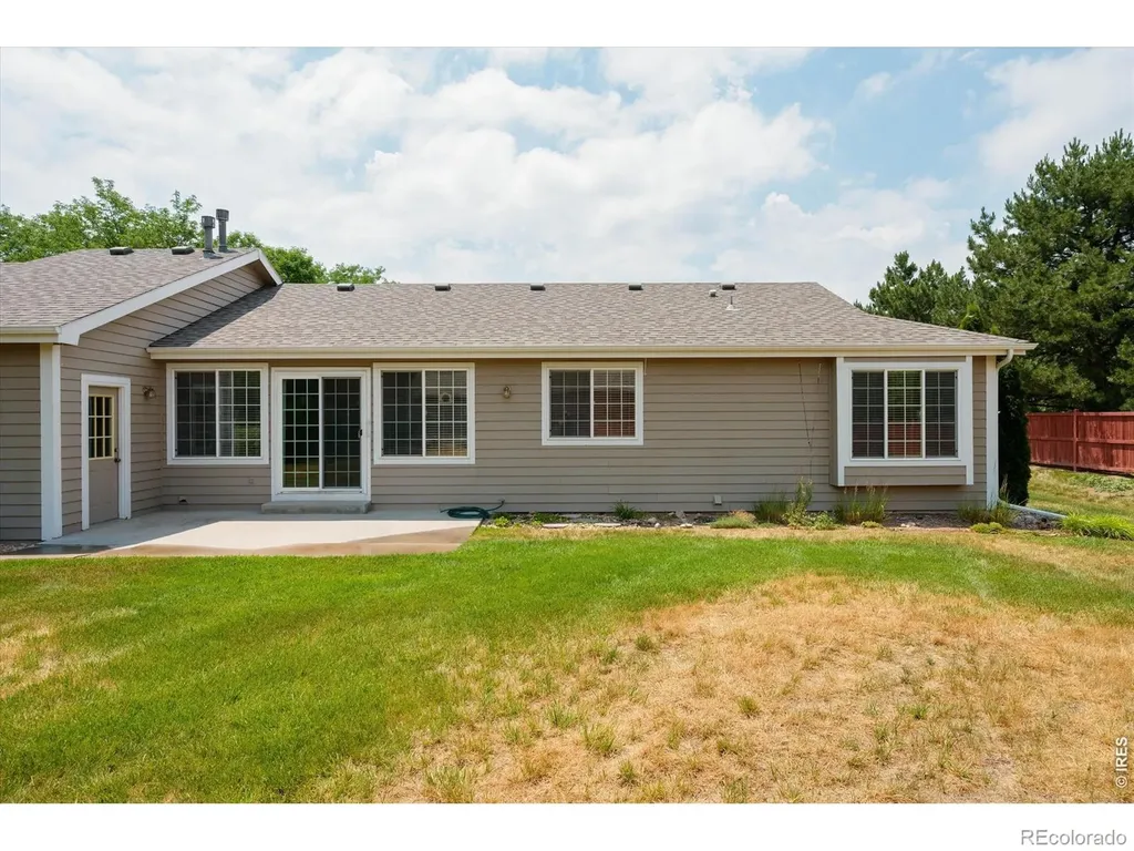 900 Arbor Avenue Fort Collins CO 80526