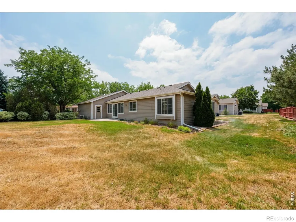 900 Arbor Avenue Fort Collins CO 80526
