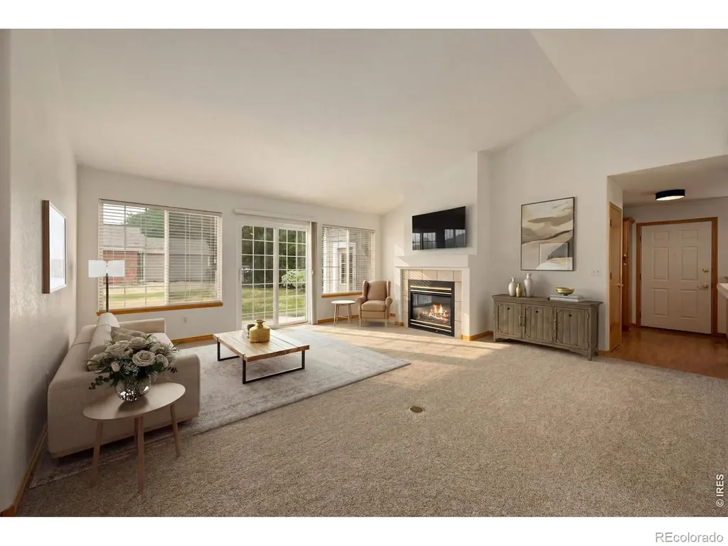 900 Arbor Avenue Fort Collins CO 80526