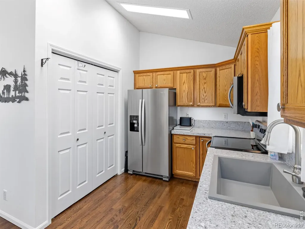 2709 Sunrise Court Estes Park CO 80517