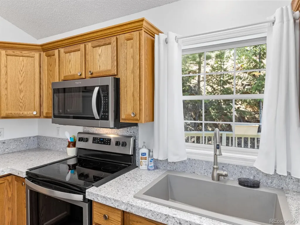 2709 Sunrise Court Estes Park CO 80517