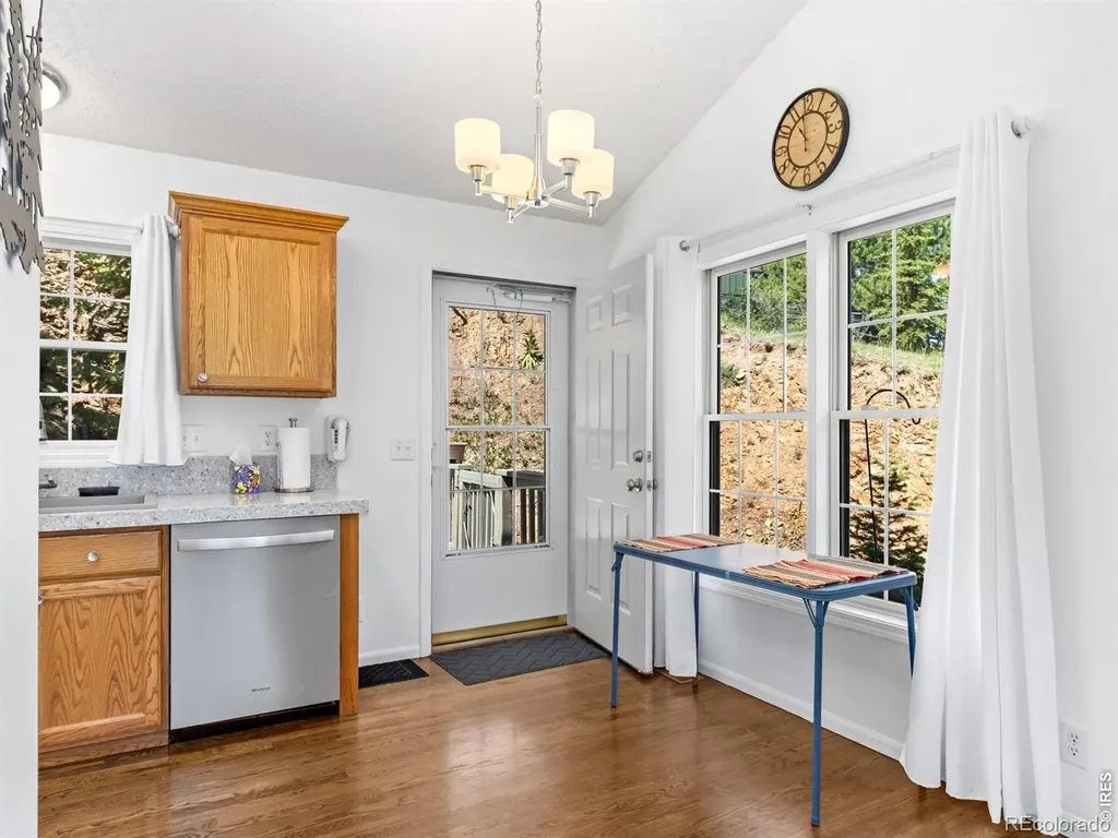 2709 Sunrise Court Estes Park CO 80517