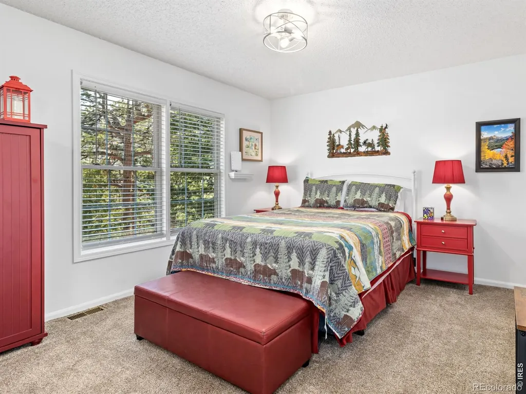 2709 Sunrise Court Estes Park CO 80517