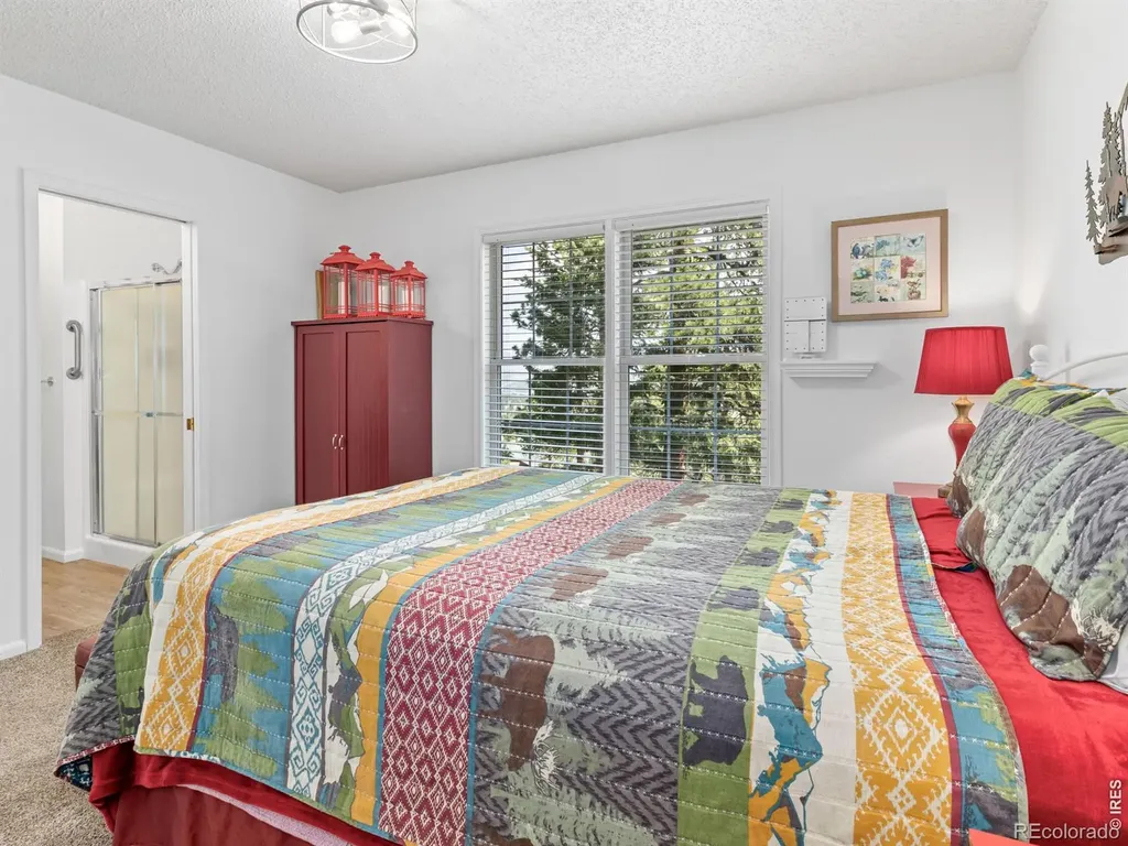 2709 Sunrise Court Estes Park CO 80517
