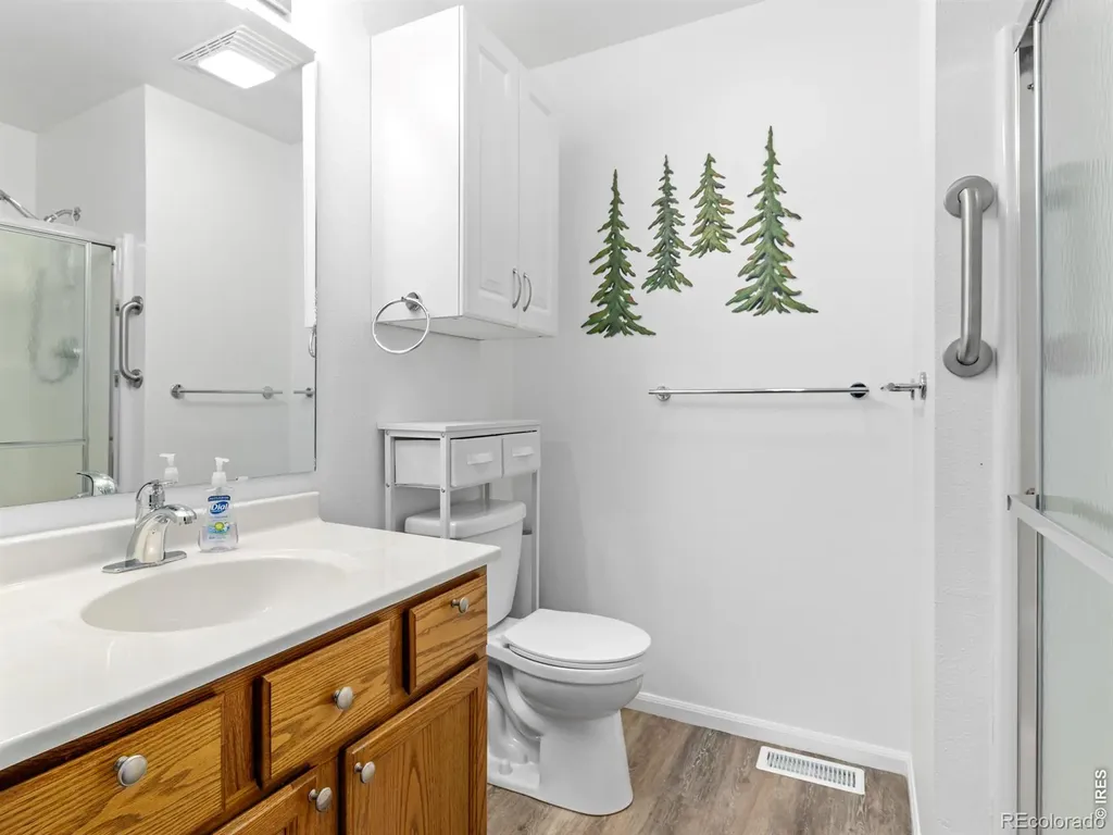 2709 Sunrise Court Estes Park CO 80517