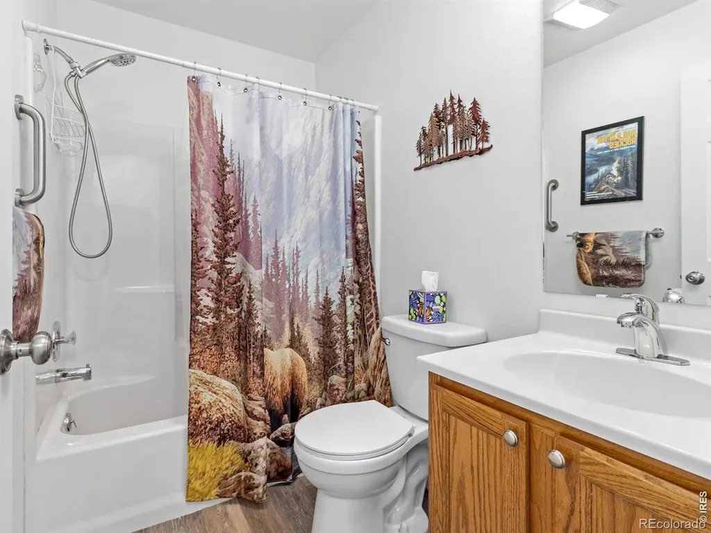 2709 Sunrise Court Estes Park CO 80517