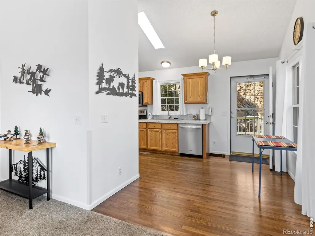 2709 Sunrise Court Estes Park CO 80517