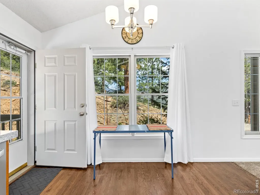 2709 Sunrise Court Estes Park CO 80517