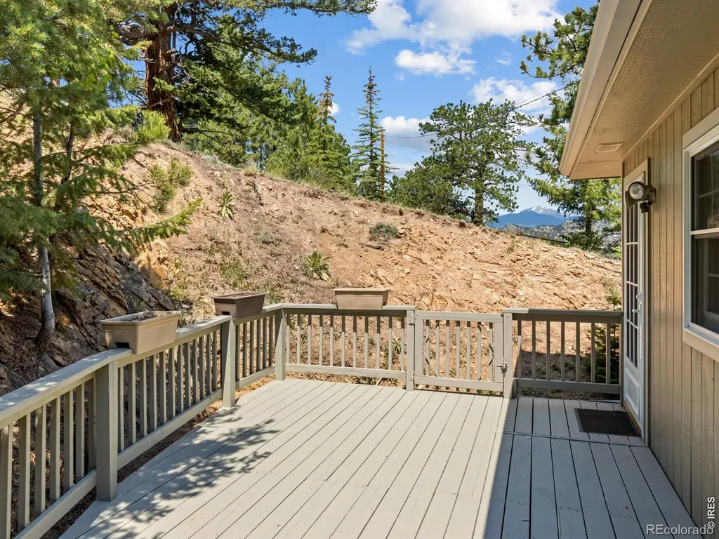 2709 Sunrise Court Estes Park CO 80517