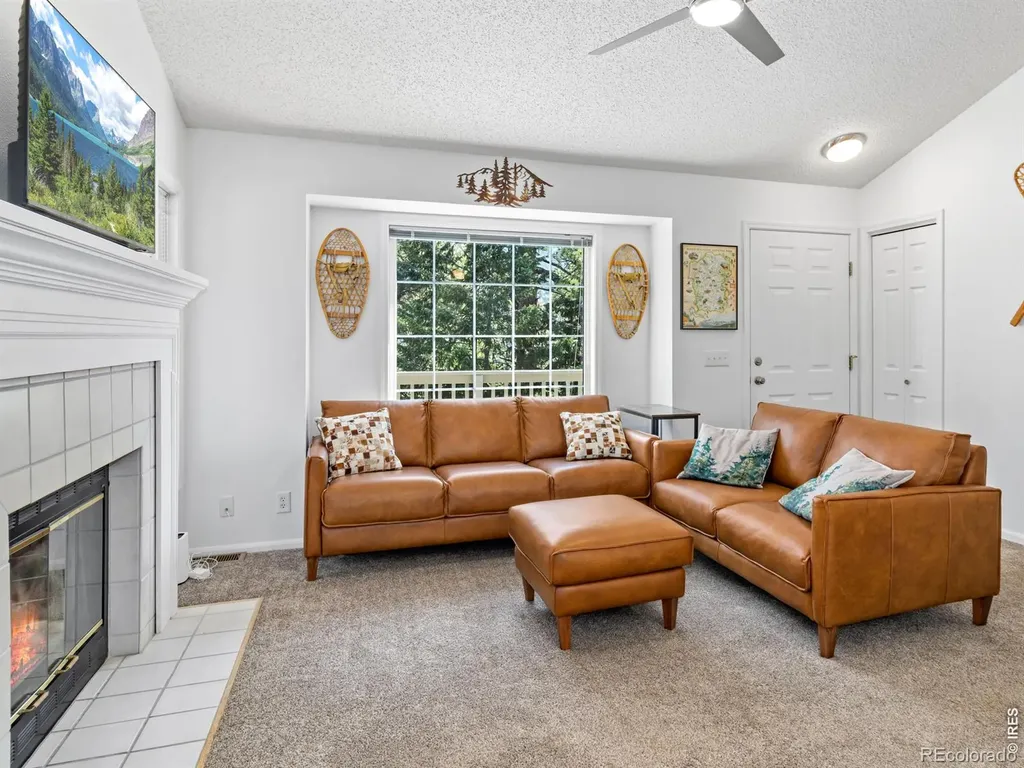 2709 Sunrise Court Estes Park CO 80517