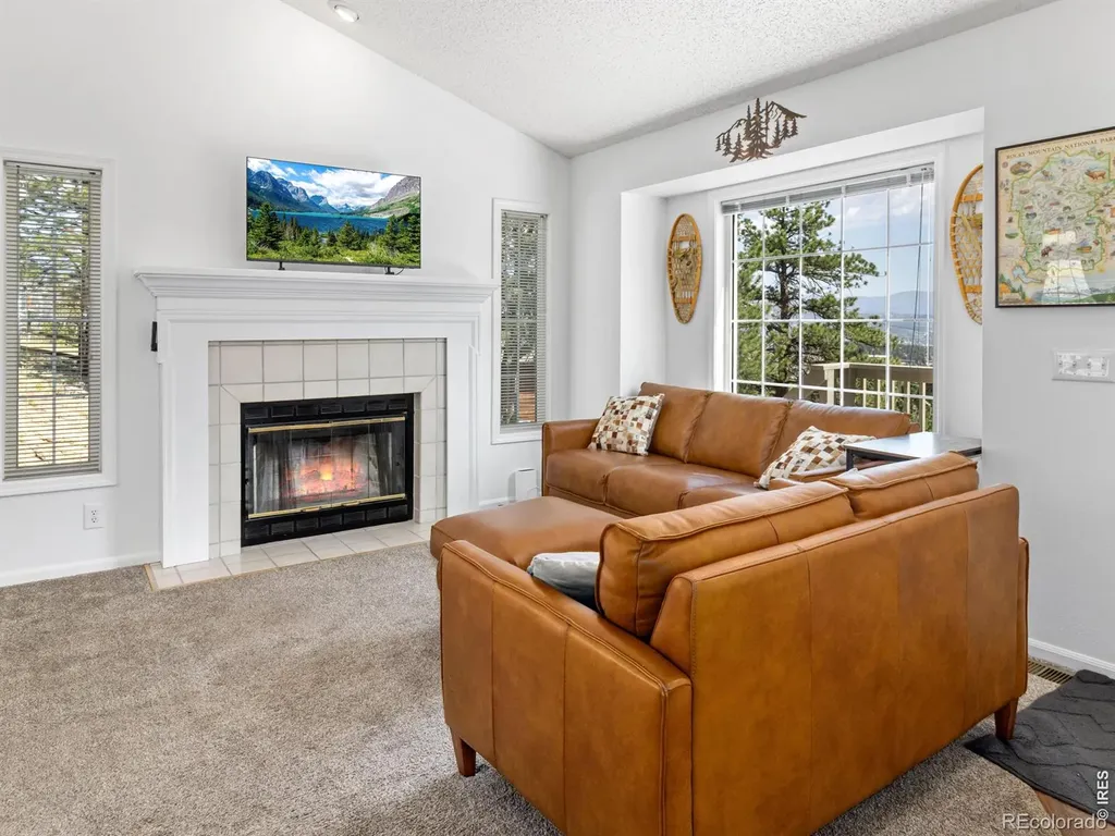 2709 Sunrise Court Estes Park CO 80517