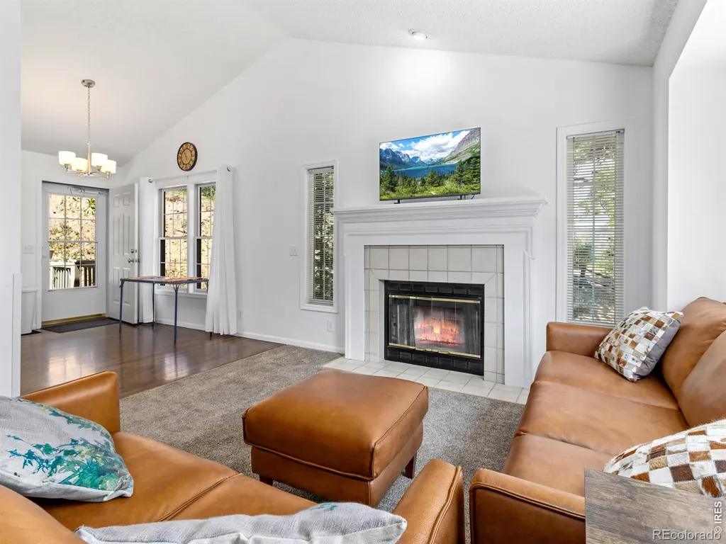 2709 Sunrise Court Estes Park CO 80517