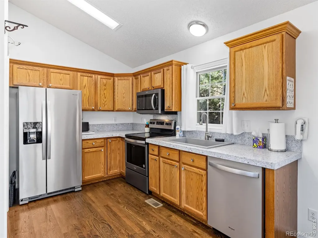 2709 Sunrise Court Estes Park CO 80517
