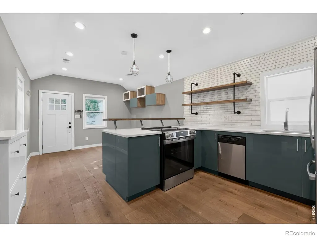 618 E Magnolia Street Fort Collins CO 80524