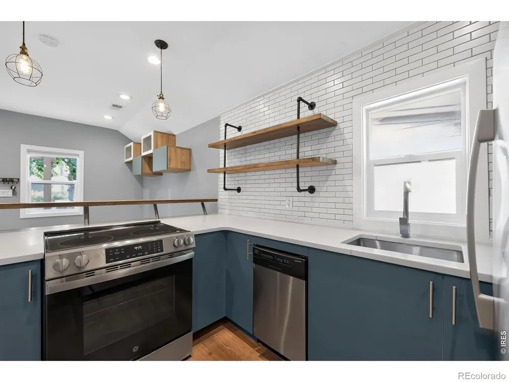 618 E Magnolia Street Fort Collins CO 80524