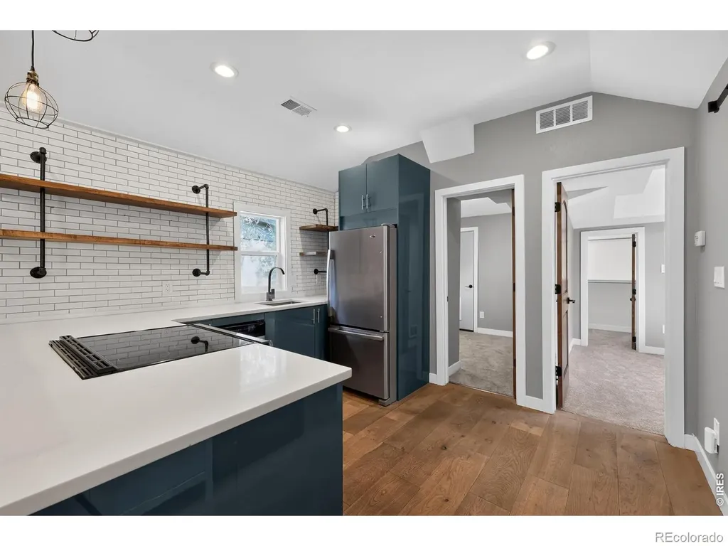 618 E Magnolia Street Fort Collins CO 80524