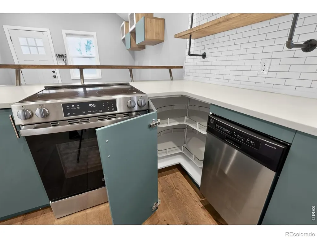 618 E Magnolia Street Fort Collins CO 80524