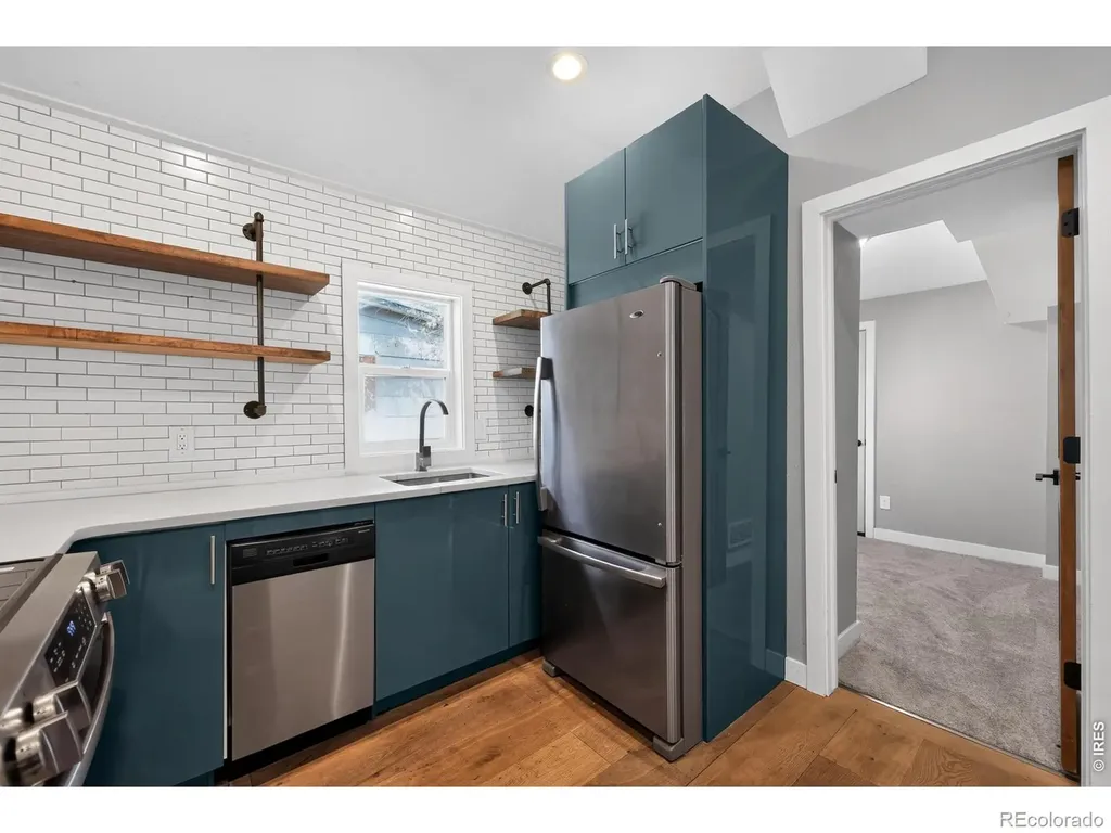 618 E Magnolia Street Fort Collins CO 80524