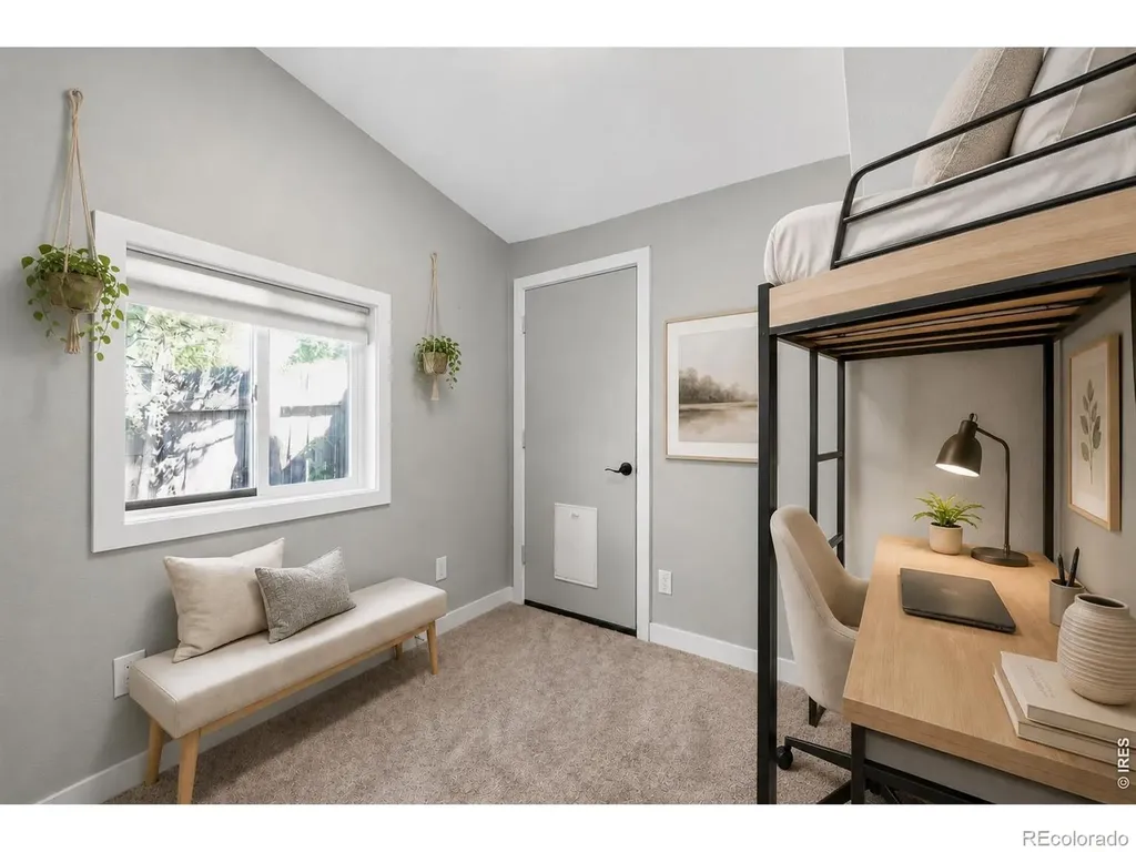 618 E Magnolia Street Fort Collins CO 80524