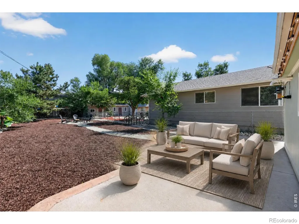 618 E Magnolia Street Fort Collins CO 80524