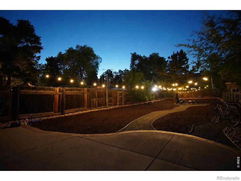 618 E Magnolia Street Fort Collins CO 80524