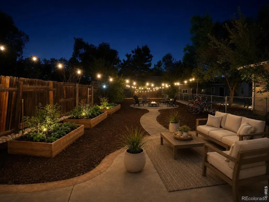 618 E Magnolia Street Fort Collins CO 80524