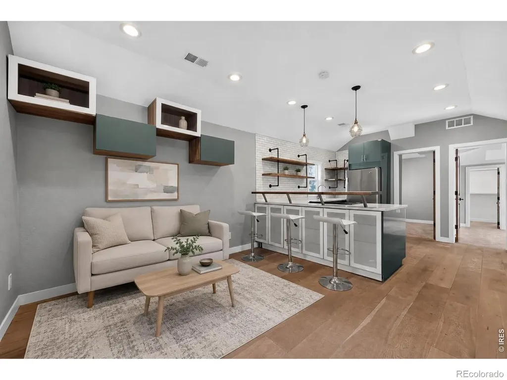 618 E Magnolia Street Fort Collins CO 80524