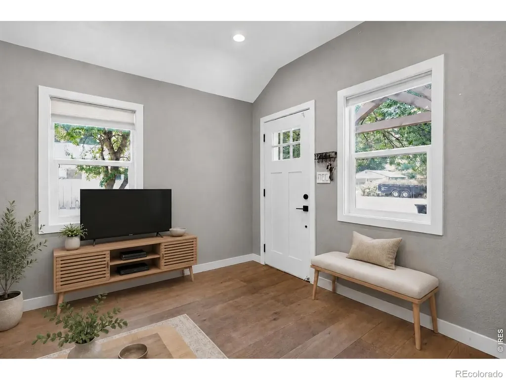 618 E Magnolia Street Fort Collins CO 80524
