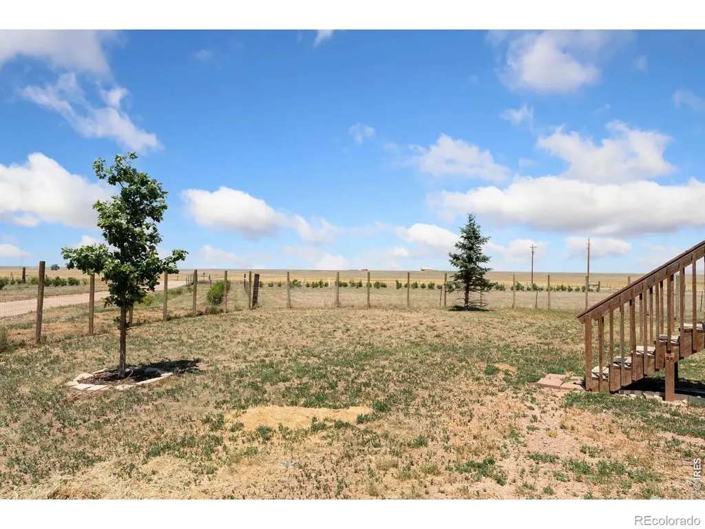 9260 County Road 118 Carr CO 80612