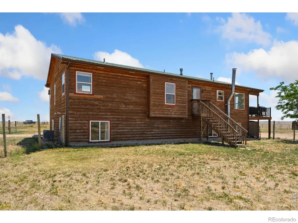 9260 County Road 118 Carr CO 80612