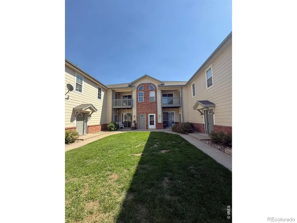 5151 29th Street Greeley CO 80634