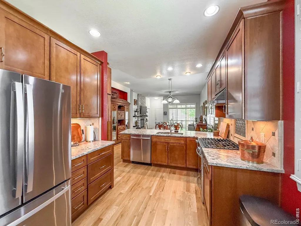 1441 Moonlight Drive Longmont CO 80504