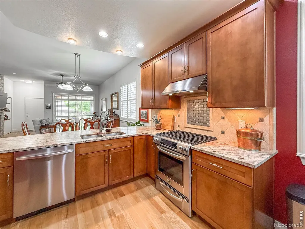 1441 Moonlight Drive Longmont CO 80504