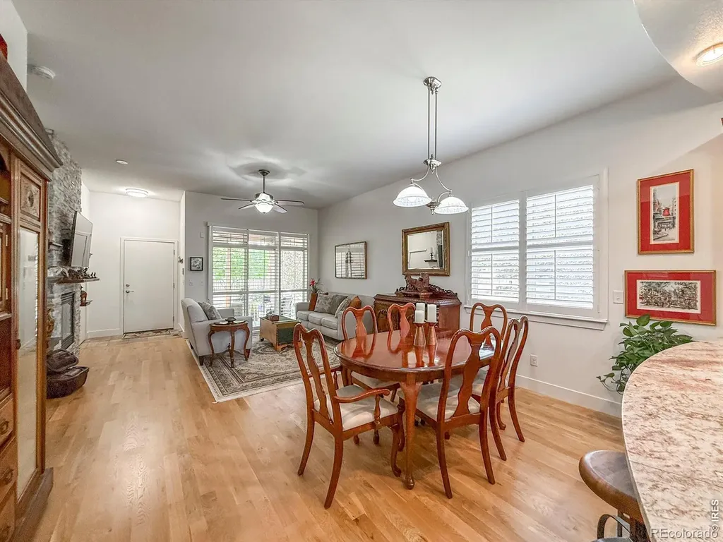 1441 Moonlight Drive Longmont CO 80504