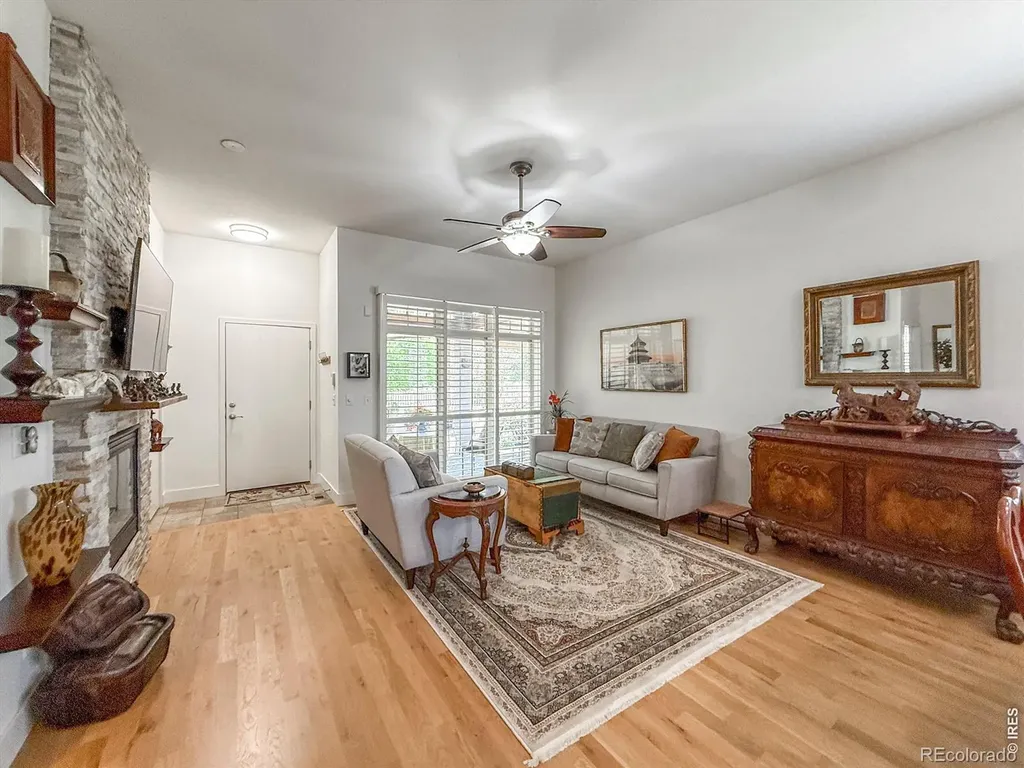 1441 Moonlight Drive Longmont CO 80504