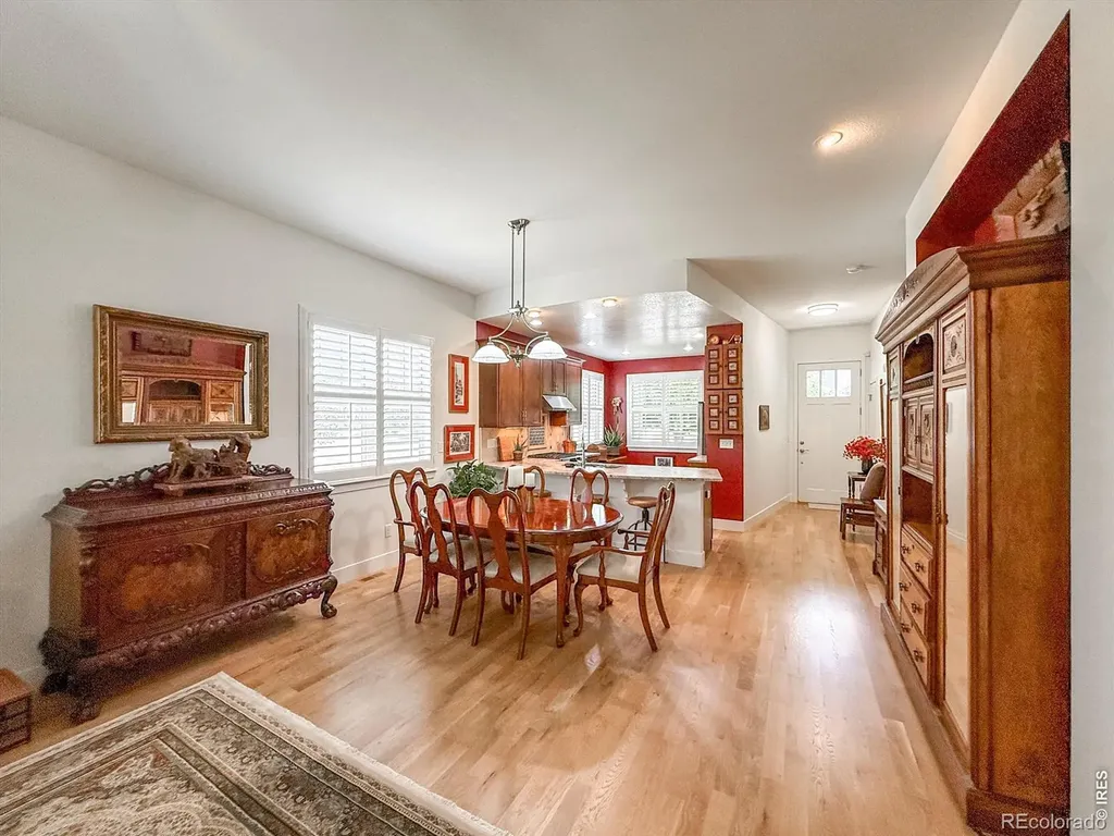 1441 Moonlight Drive Longmont CO 80504