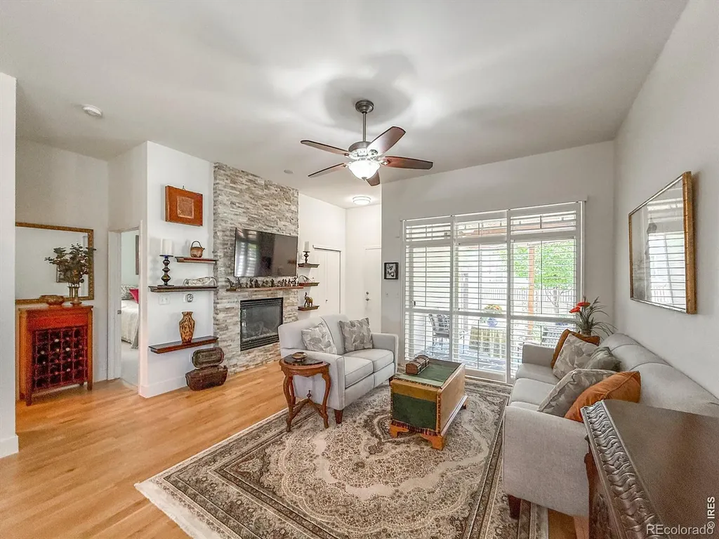 1441 Moonlight Drive Longmont CO 80504