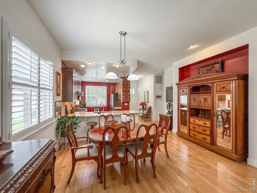 1441 Moonlight Drive Longmont CO 80504