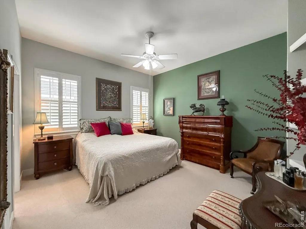 1441 Moonlight Drive Longmont CO 80504