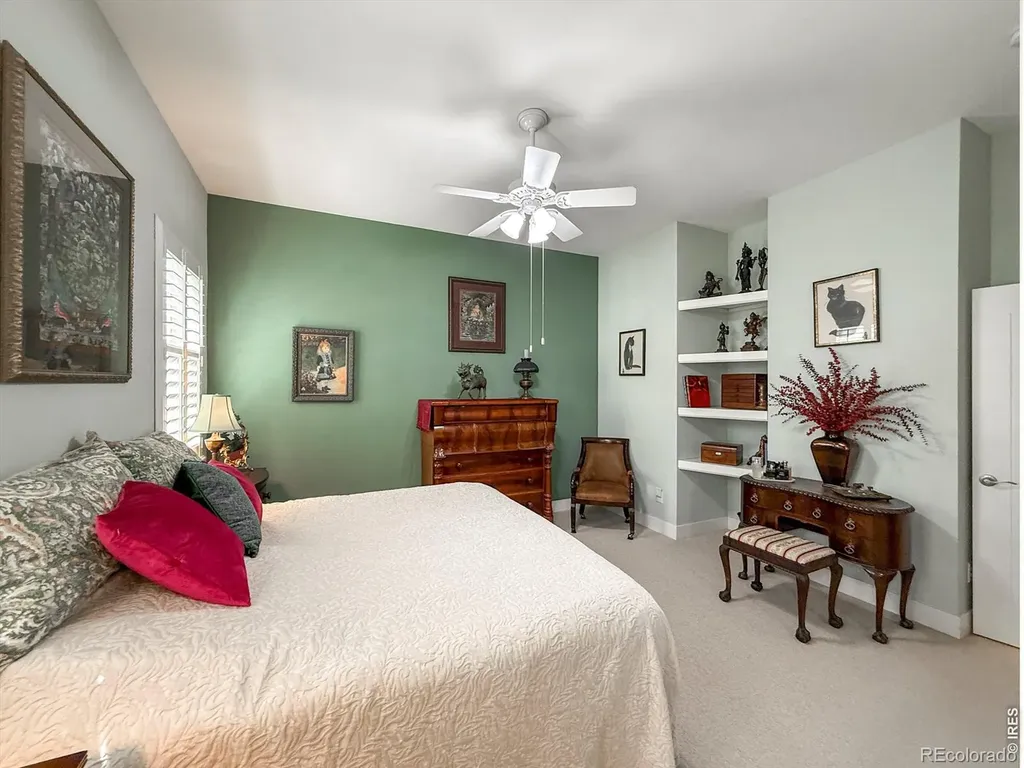 1441 Moonlight Drive Longmont CO 80504