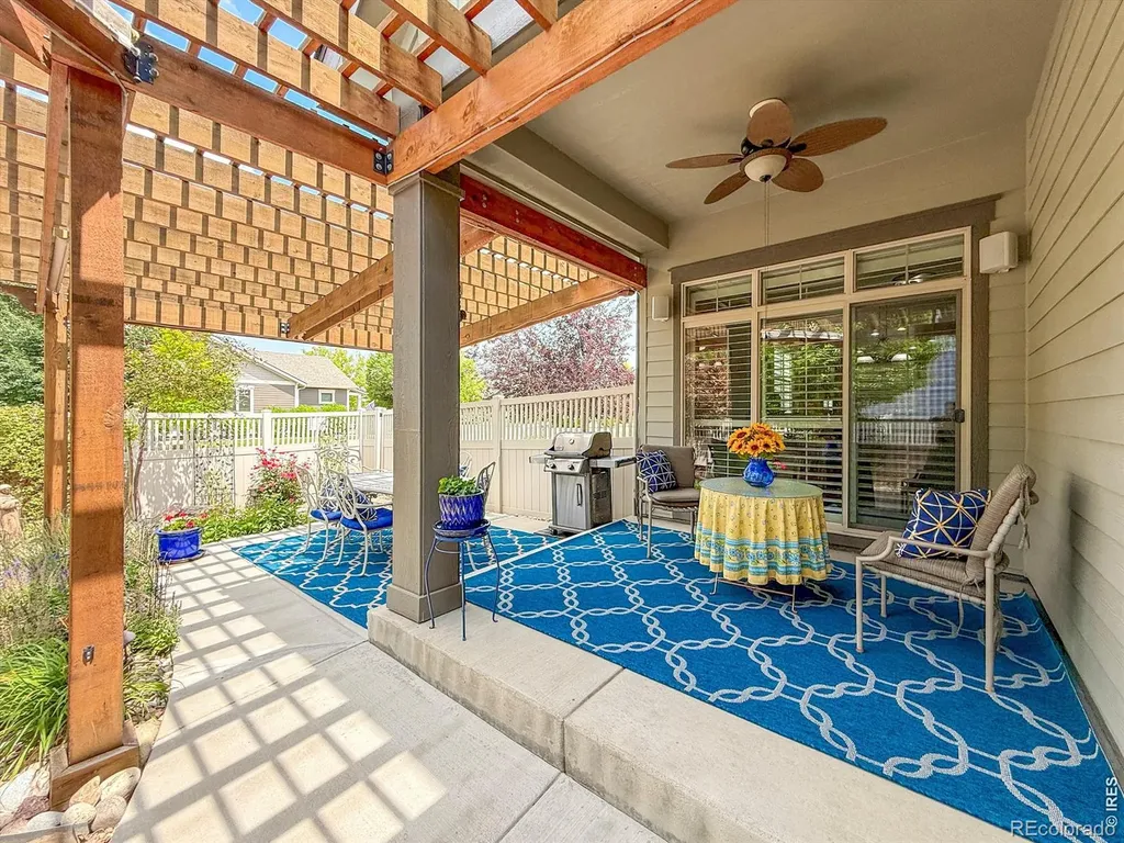 1441 Moonlight Drive Longmont CO 80504