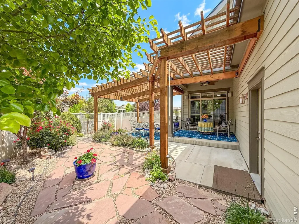 1441 Moonlight Drive Longmont CO 80504