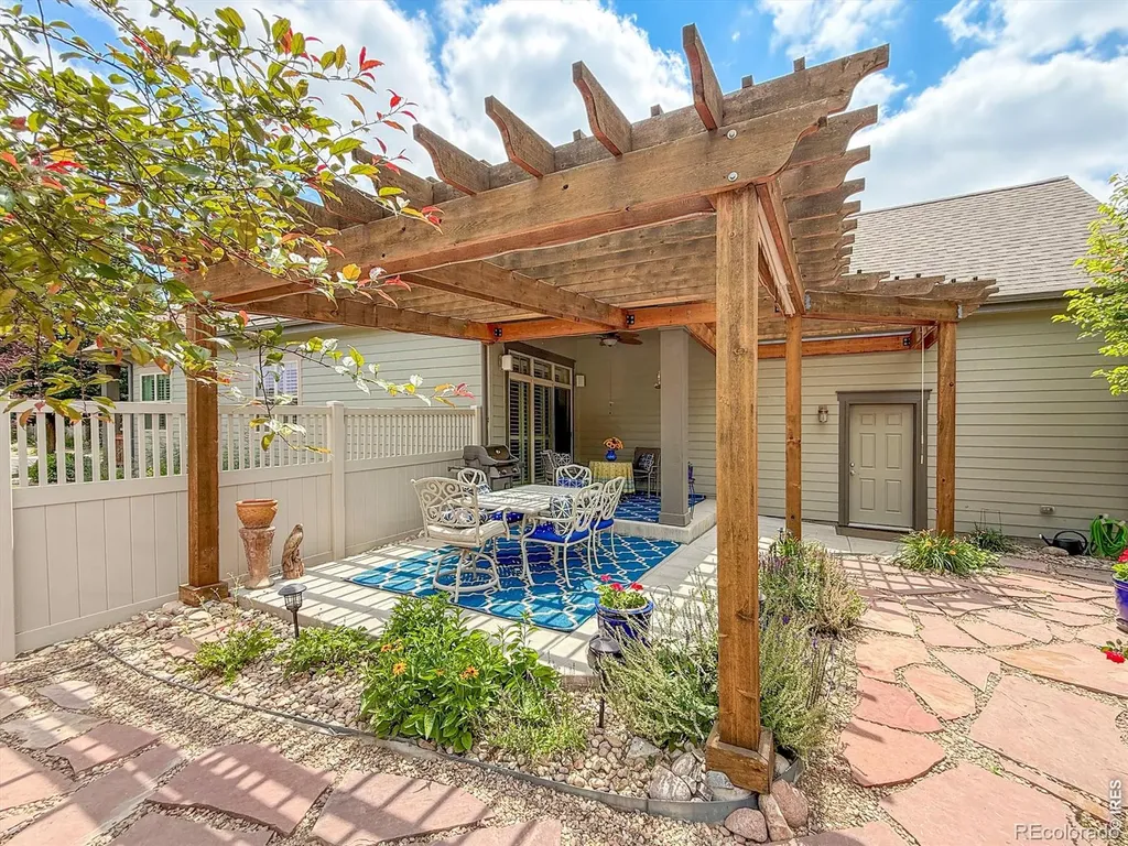 1441 Moonlight Drive Longmont CO 80504