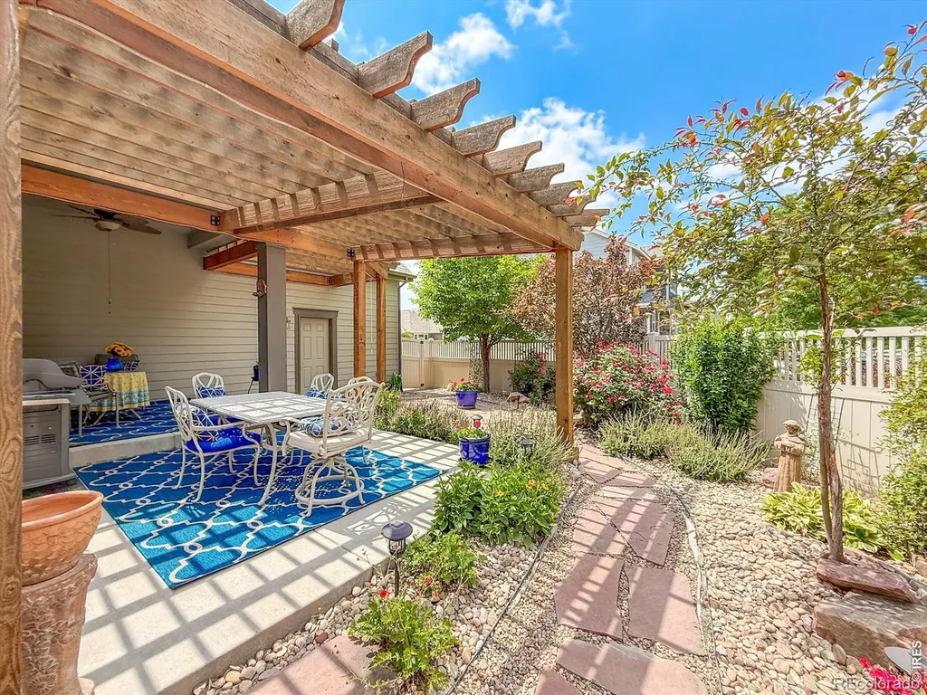 1441 Moonlight Drive Longmont CO 80504