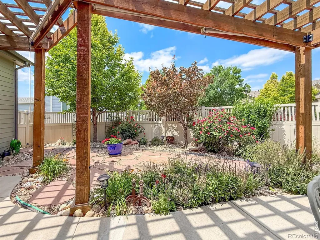 1441 Moonlight Drive Longmont CO 80504
