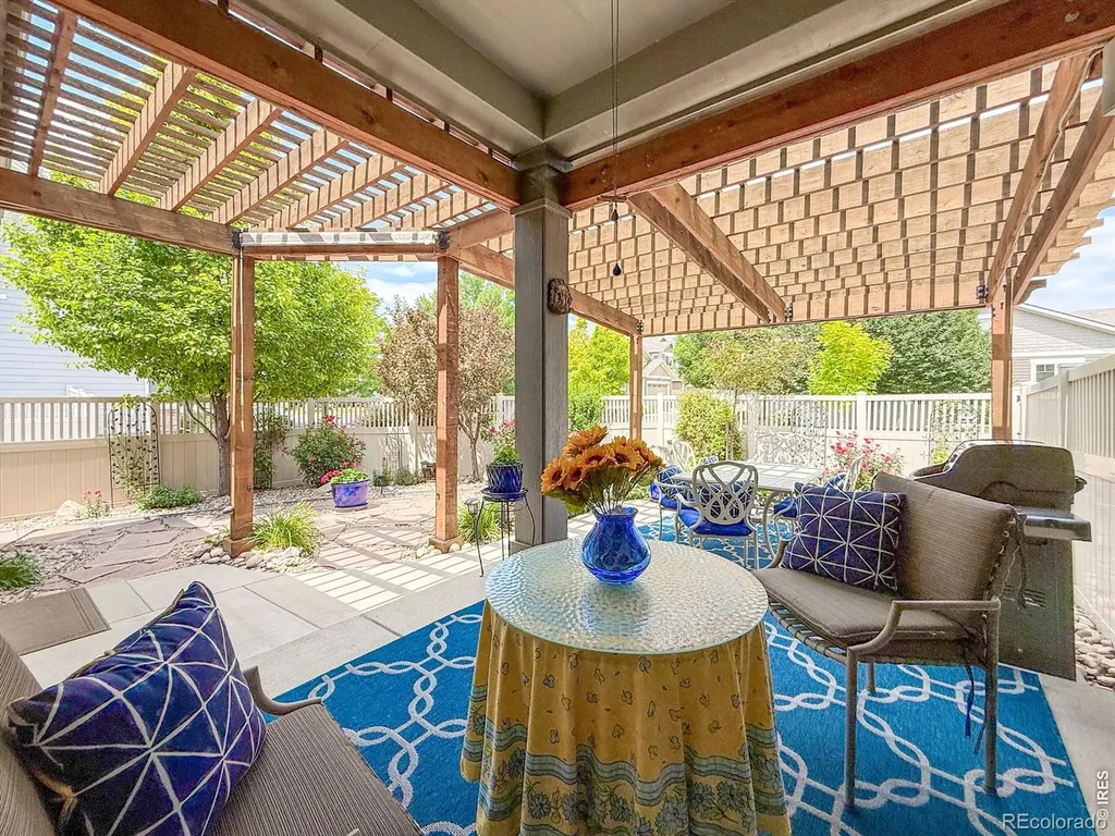 1441 Moonlight Drive Longmont CO 80504